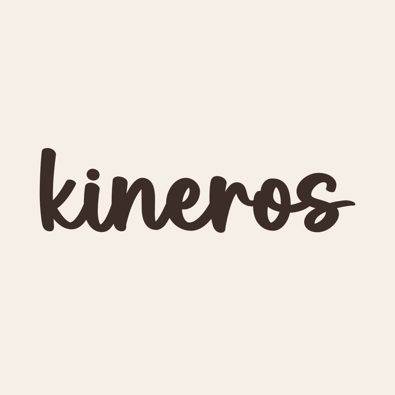 Kineros
