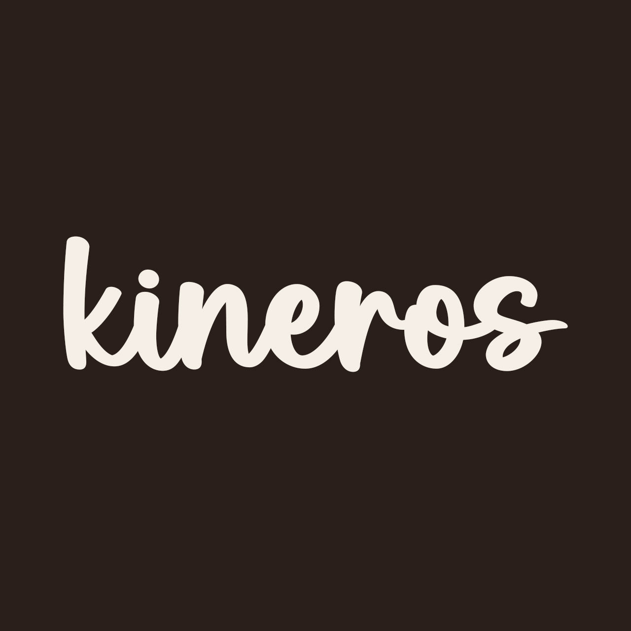 Kineros